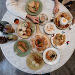 Foodieview (Singapore): Fatburger – Huge Delicious Burgers