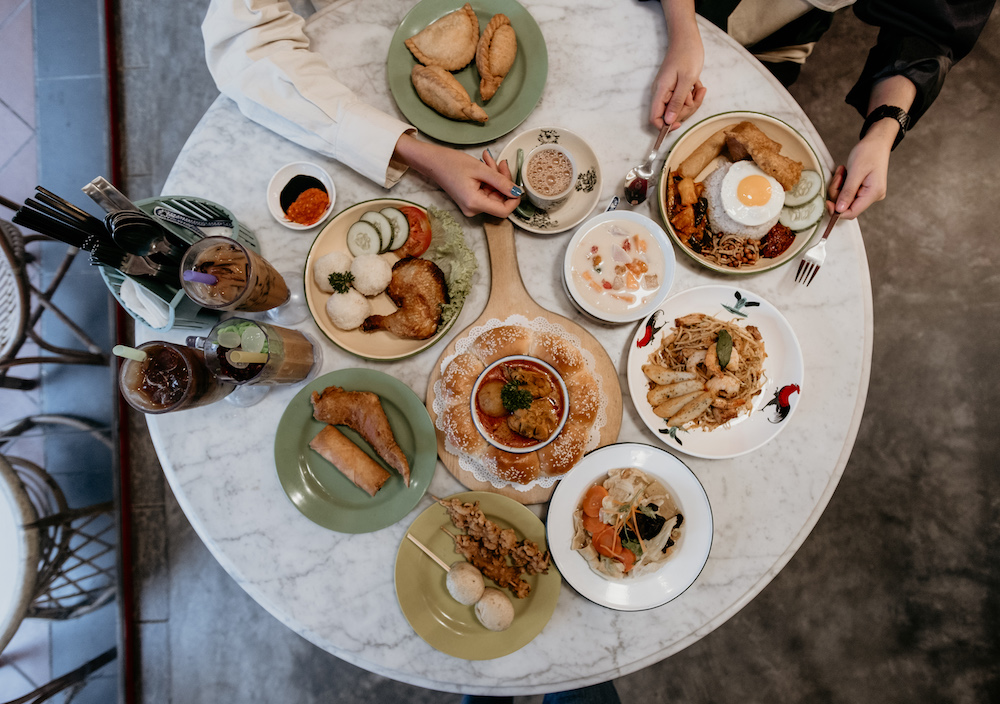 Foodieview (Singapore): Old Chang Kee – Local Favourite Curry Puffs