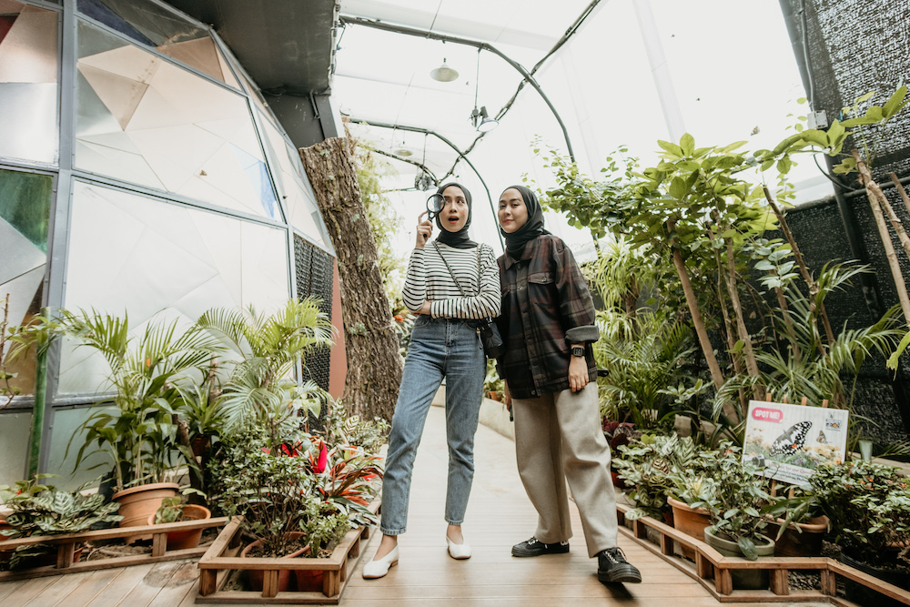 Science Centre Singapore