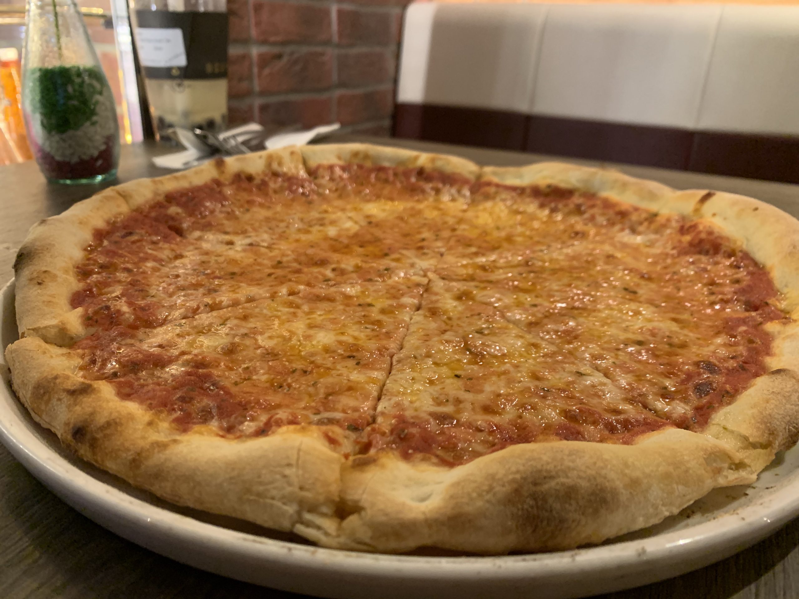 Foodieview (Singapore): Kucina Italian – Halal Authentic Italian