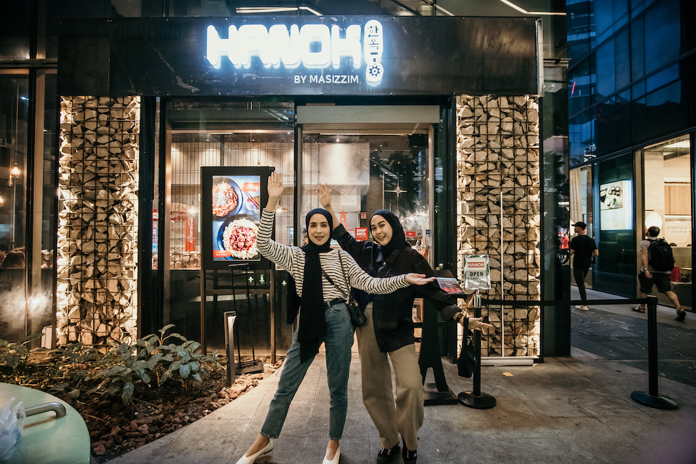 Foodieview (Singapore): Hanok by Masizzim – Hearty Korean Stew