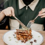 Foodieview (Singapore): Crave – Local Favourite Nasi Lemak