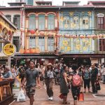 Top 15 Singapore – Fort Canning Edition (2019)