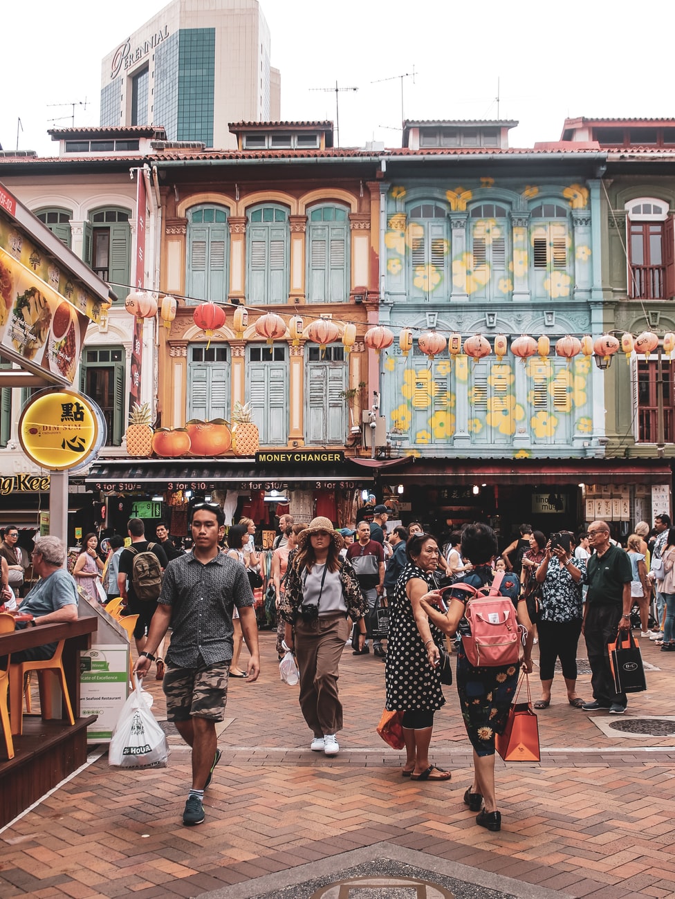 Muslim Friendly Edition (2020) – Top 13 Must Visit Places In Singapore