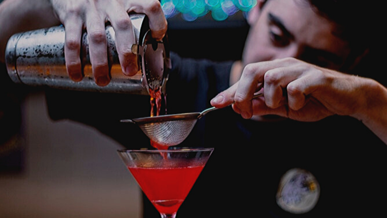 Foodieview (Singapore): Little London