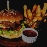 Foodieview (Singapore): Little London