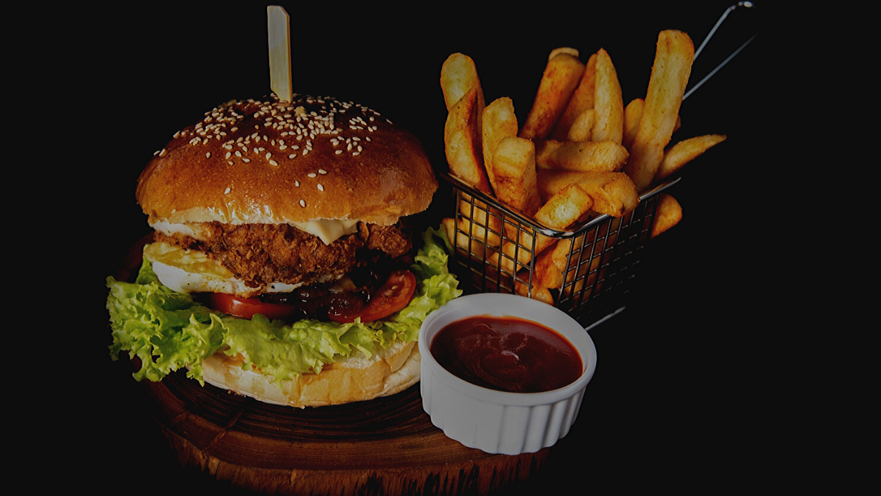 Foodieview (Singapore): Hans im Glück