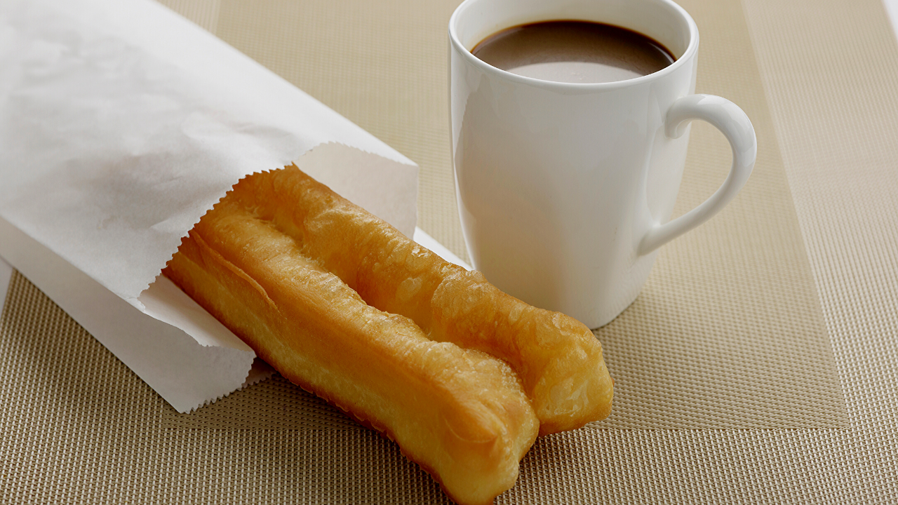 Foodieview (Singapore): Dough Culture