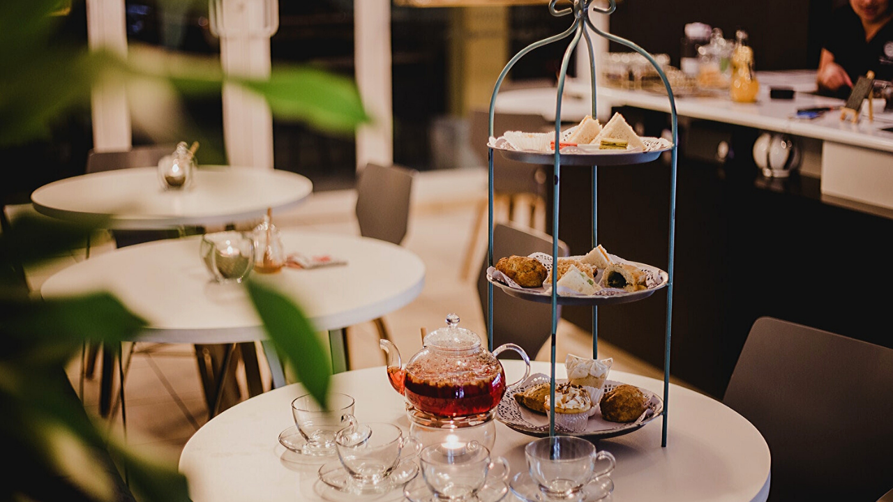 Foodieview (Singapore): Arteastiq