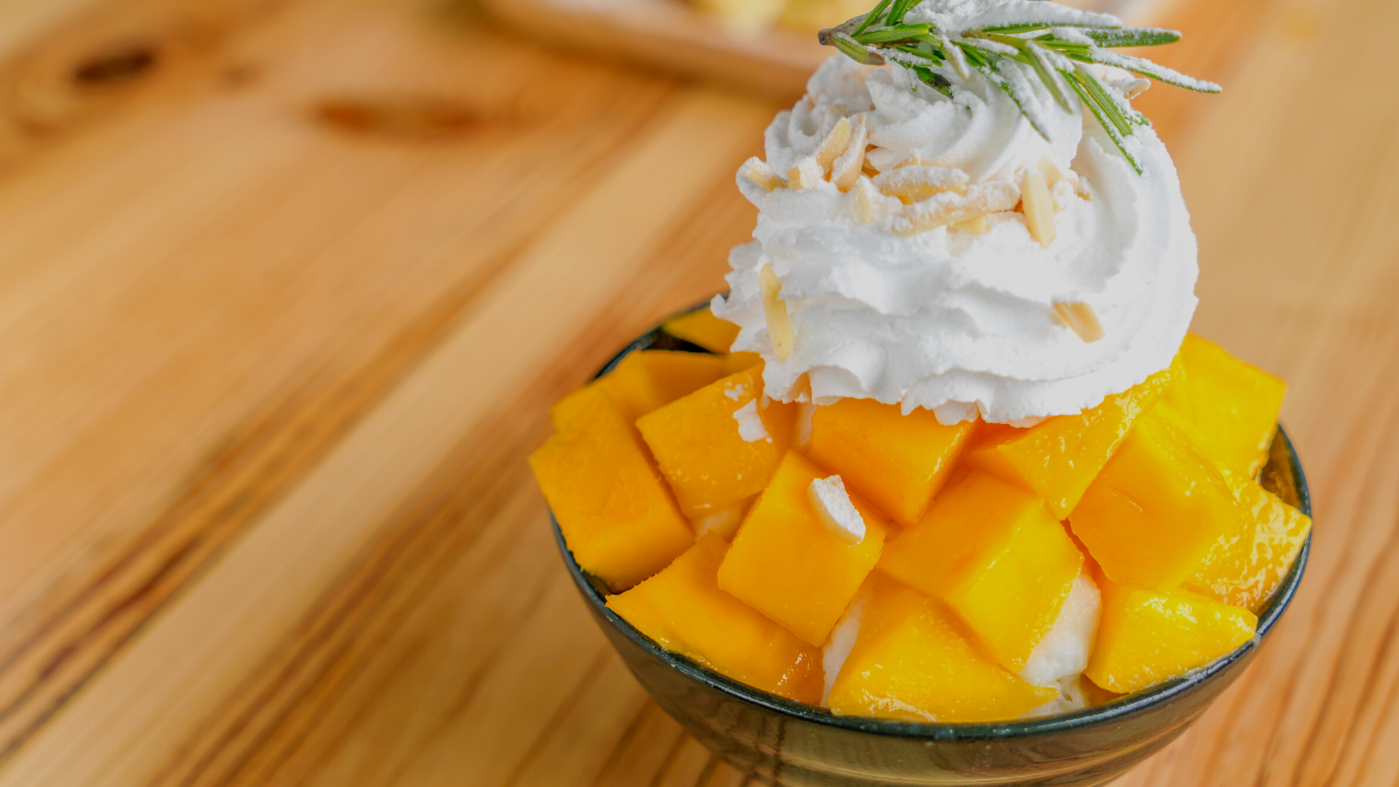 Foodieview (Singapore): Mei Heong Yuen