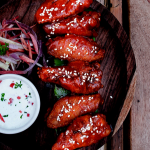 Foodieview (Singapore): Jinjja Chicken