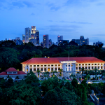 Top 15 Singapore – Fort Canning Edition (2019)