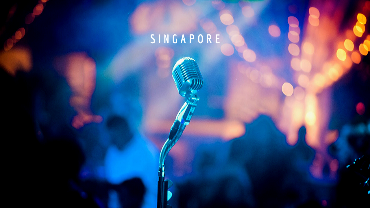 Manekineko – Singapore Best Karaoke