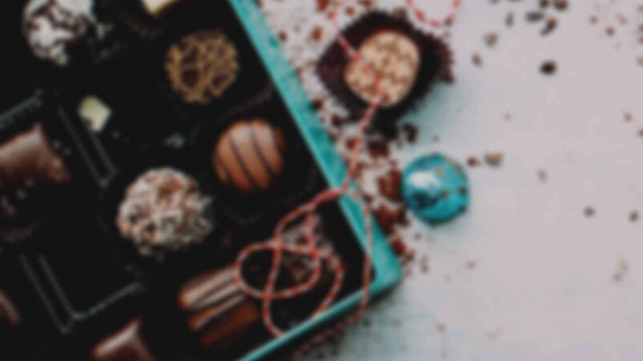 A Chocolate Lovers Paradise – Choco Express