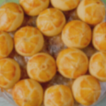 A Chocolate Lovers Paradise – Choco Express